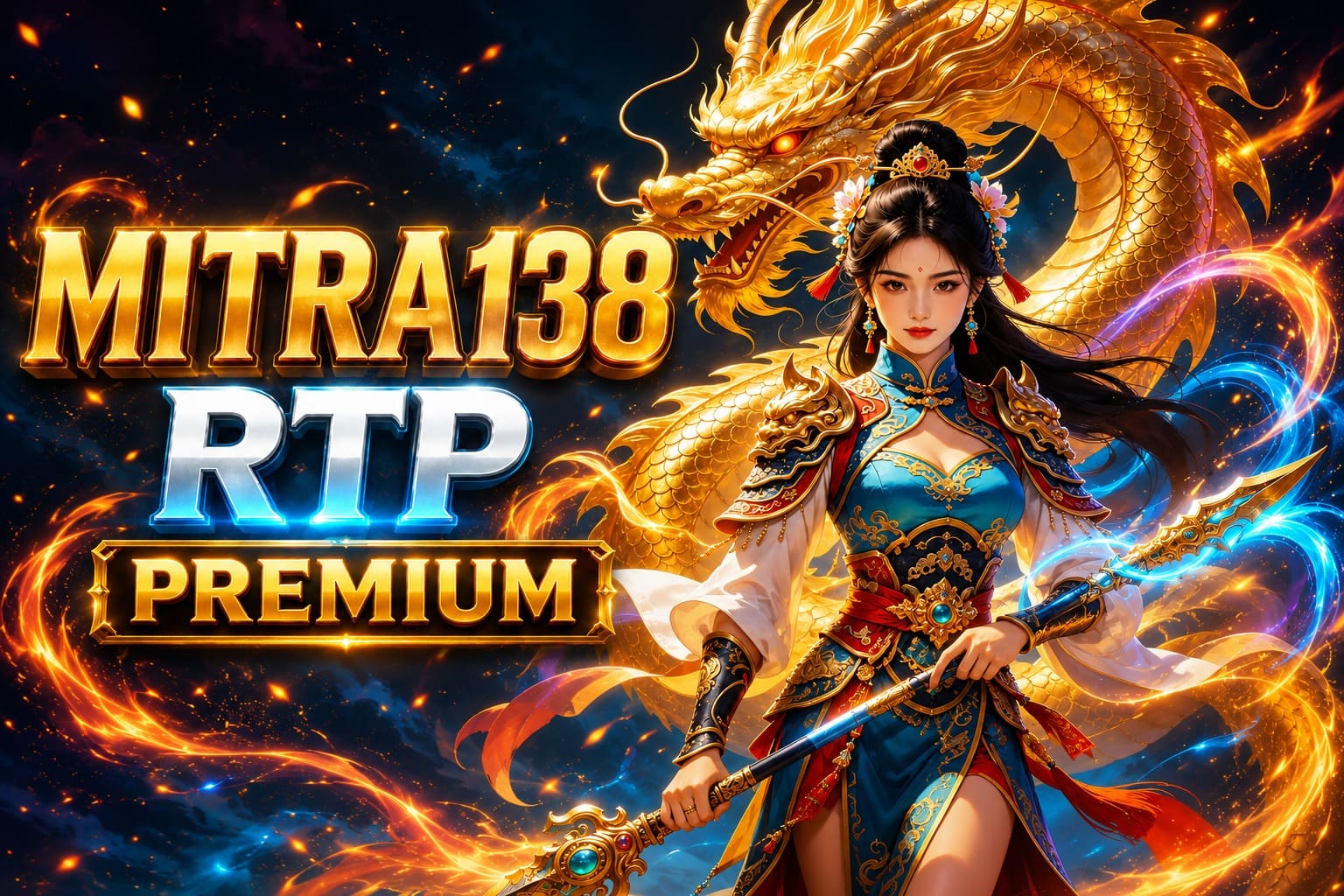 banner MITRA138 - Portal Terbaik Dengan Fasilitas RTP Premium Real Time Ter Gacor Hari Ini